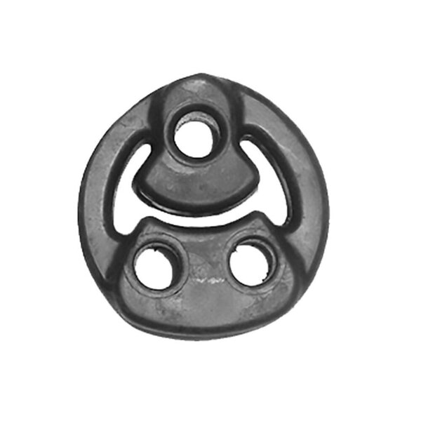 WALKER 80283 Halter, Abgasanlage