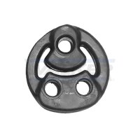 WALKER 80283 Halter, Abgasanlage
