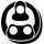 WALKER 80283 Halter, Abgasanlage