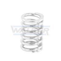 WALKER 80305 Feder, Schalldämpfer