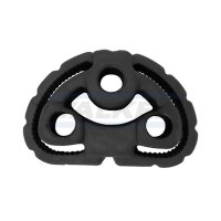 WALKER 80334 Halter, Abgasanlage