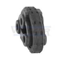 WALKER 80334 Halter, Abgasanlage
