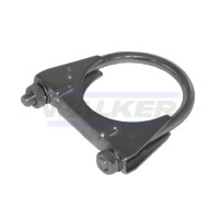 WALKER 80339 Klemmstück, Abgasanlage