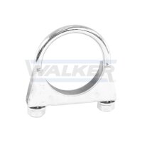 WALKER 80339 Klemmstück, Abgasanlage