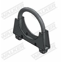 WALKER 80339 Klemmstück, Abgasanlage