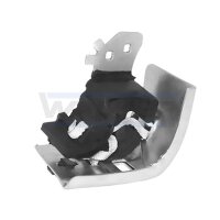 WALKER 80346 Halter, Abgasanlage