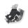 WALKER 80346 Halter, Abgasanlage