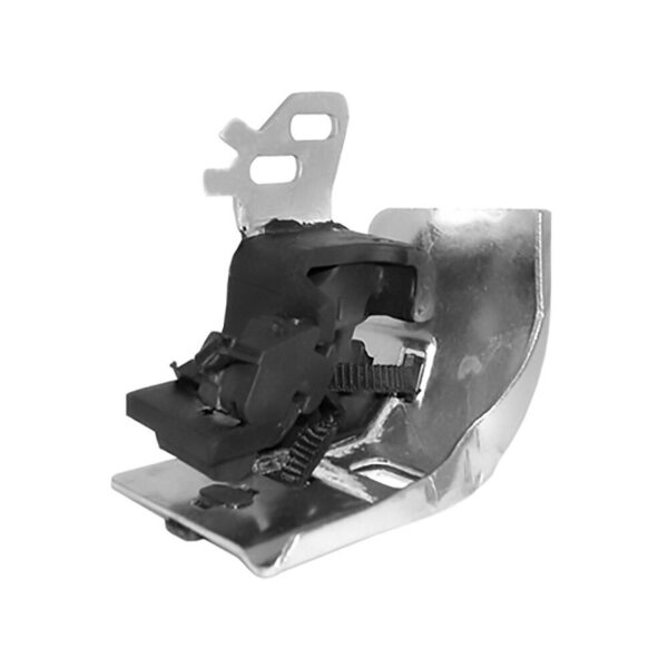 WALKER 80347 Halter, Abgasanlage