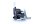 WALKER 80347 Halter, Abgasanlage
