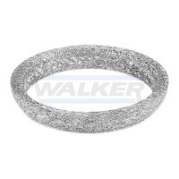 WALKER 80380 Dichtung, Abgasrohr