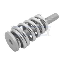 WALKER 80390 Schraube, Abgasanlage
