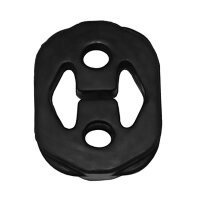 WALKER 80393 Halter, Abgasanlage