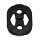 WALKER 80393 Halter, Abgasanlage