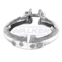 WALKER 80400 Klemmstück, Abgasanlage