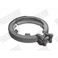 WALKER 80400 Klemmstück, Abgasanlage