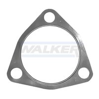 WALKER 80406 Dichtung, Abgasrohr