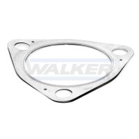 WALKER 80406 Dichtung, Abgasrohr