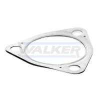 WALKER 80406 Dichtung, Abgasrohr