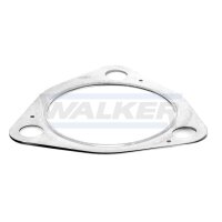 WALKER 80406 Dichtung, Abgasrohr