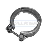 WALKER 80411 Klemmstück, Abgasanlage