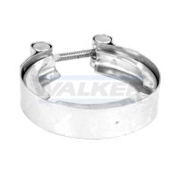 WALKER 80411 Klemmstück, Abgasanlage