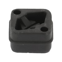 WALKER 80425 Halter, Abgasanlage