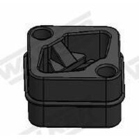 WALKER 80425 Halter, Abgasanlage