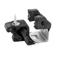 WALKER 80426 Halter, Abgasanlage