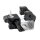 WALKER 80426 Halter, Abgasanlage