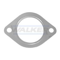 WALKER 80429 Dichtung, Abgasrohr