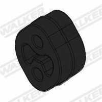 WALKER 80430 Halter, Abgasanlage