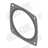 WALKER 80436 Dichtung, Abgasrohr