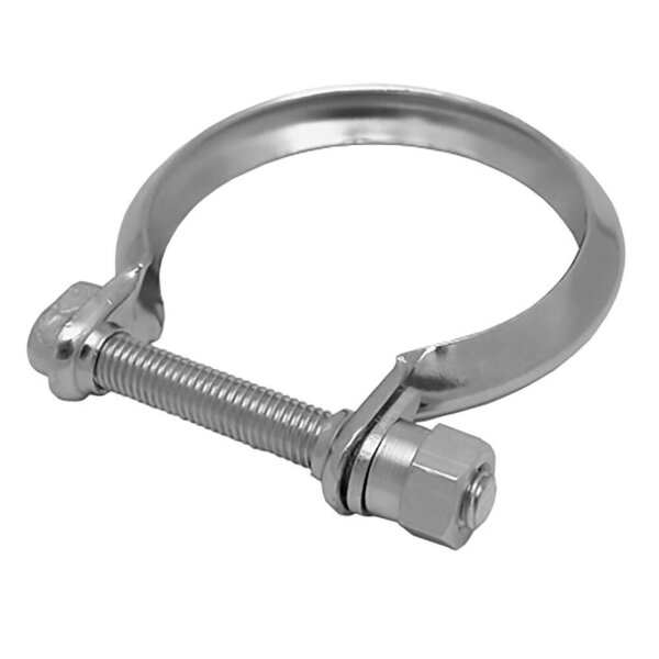 WALKER 80438 Klemmstück, Abgasanlage