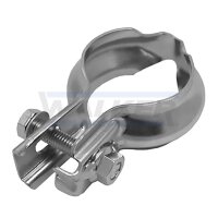 WALKER 80441 Klemmstück, Abgasanlage