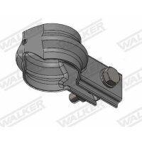 WALKER 80441 Klemmstück, Abgasanlage