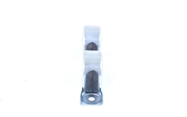 WALKER 80456 Halter, Abgasanlage