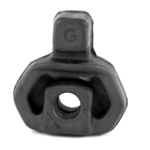 WALKER 81392 Halter, Abgasanlage
