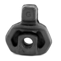 WALKER 81392 Halter, Abgasanlage