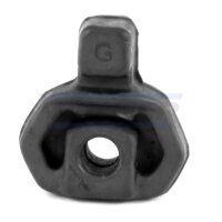 WALKER 81392 Halter, Abgasanlage