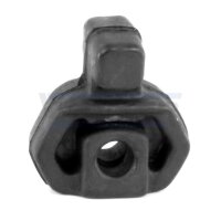 WALKER 81392 Halter, Abgasanlage