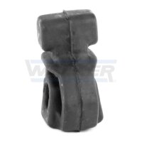 WALKER 81392 Halter, Abgasanlage