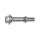 WALKER 83163 Schraube, Abgasanlage