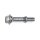 WALKER 83163 Schraube, Abgasanlage