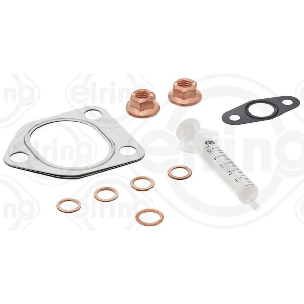 ELRING 703.871 Montagesatz, Lader