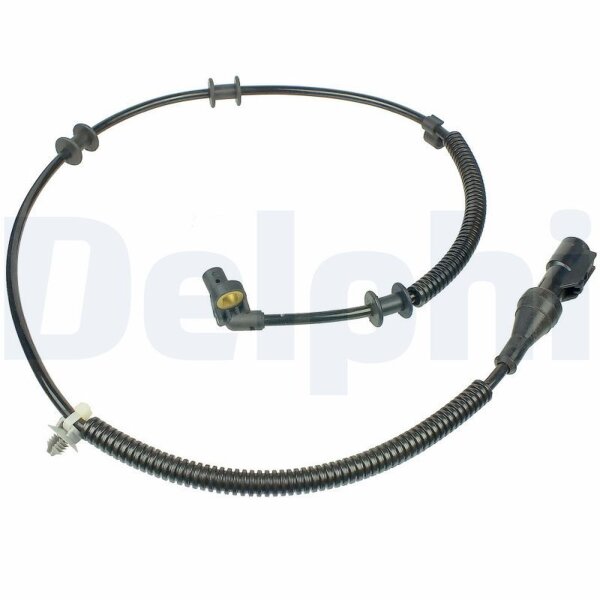 DELPHI SS20248 Sensor, Raddrehzahl