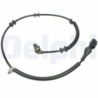 DELPHI SS20248 Sensor, Raddrehzahl