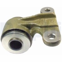 DELPHI TD643W Lagerung, Lenker