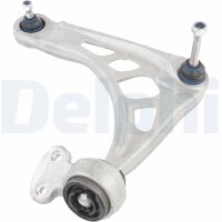 DELPHI TC1727 Lenker, Radaufhängung