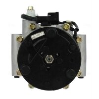 Klimakompressor NISSENS 89071 Keilrippenriemen 86ccm - 1...