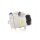 Klimakompressor NISSENS 89063 Riemenantrieb 120mm - 1 Stück